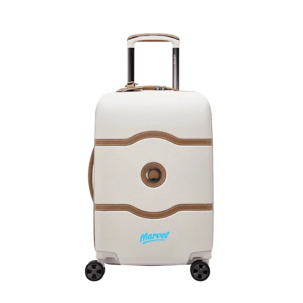 Delsey Paris Chatelet Air 2.0 Carry-On Spinner Suitcase view 5