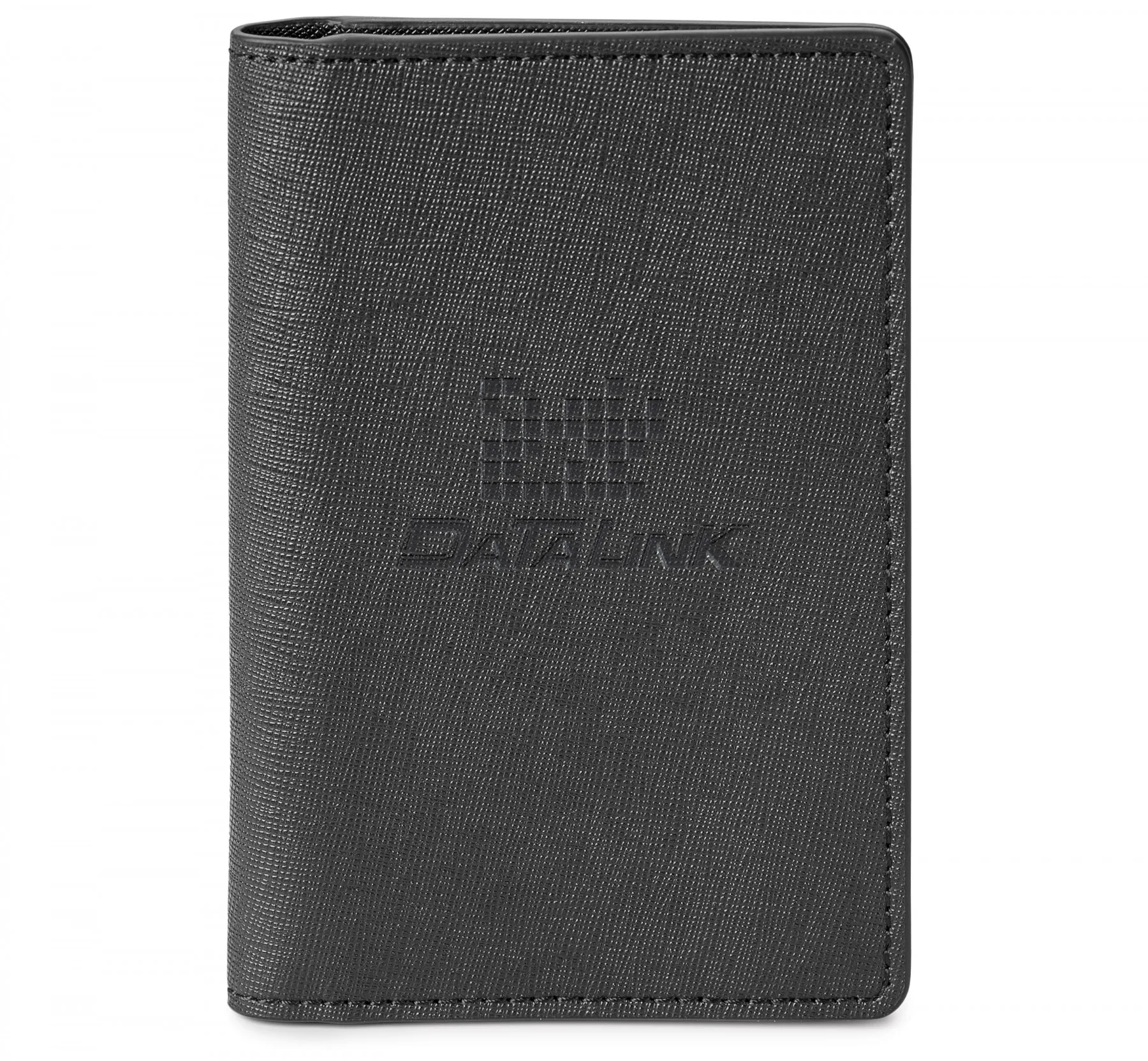 Toscano Genuine Leather Rfid Booklet/ Passport Holder