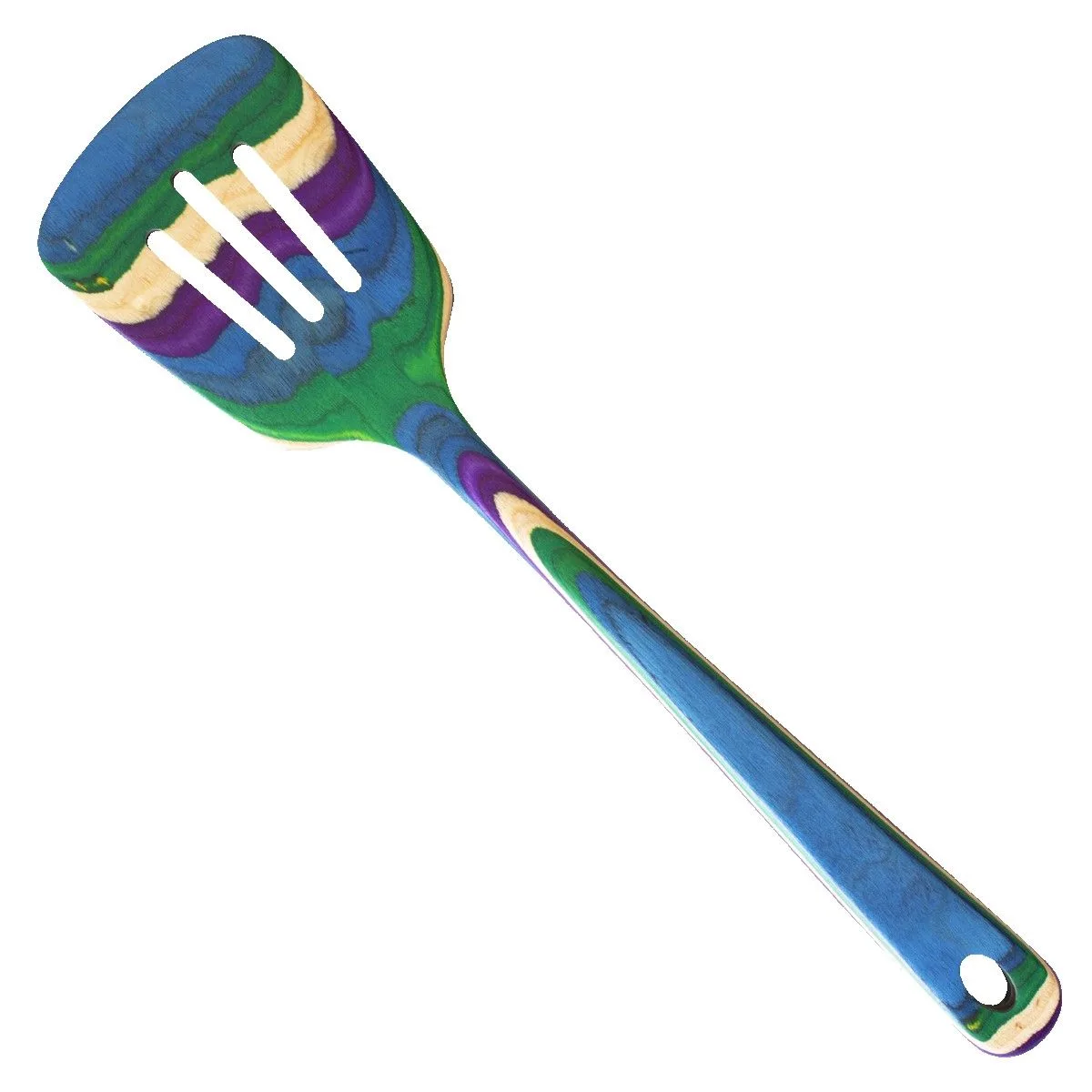 Baltique® Mumbai Slotted Spatula view 2