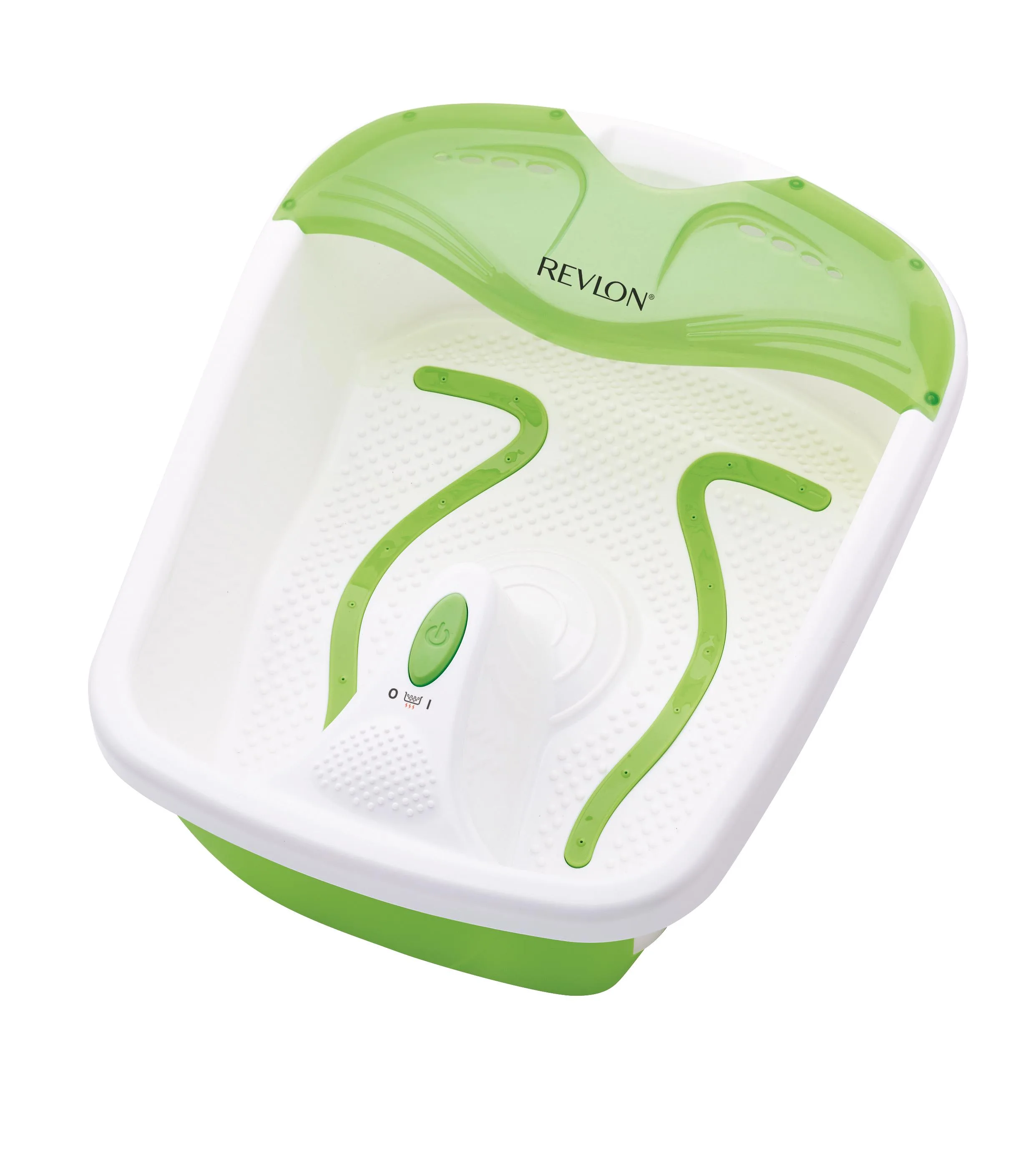 Revlon Bubbling Toe Touch Foot Spa