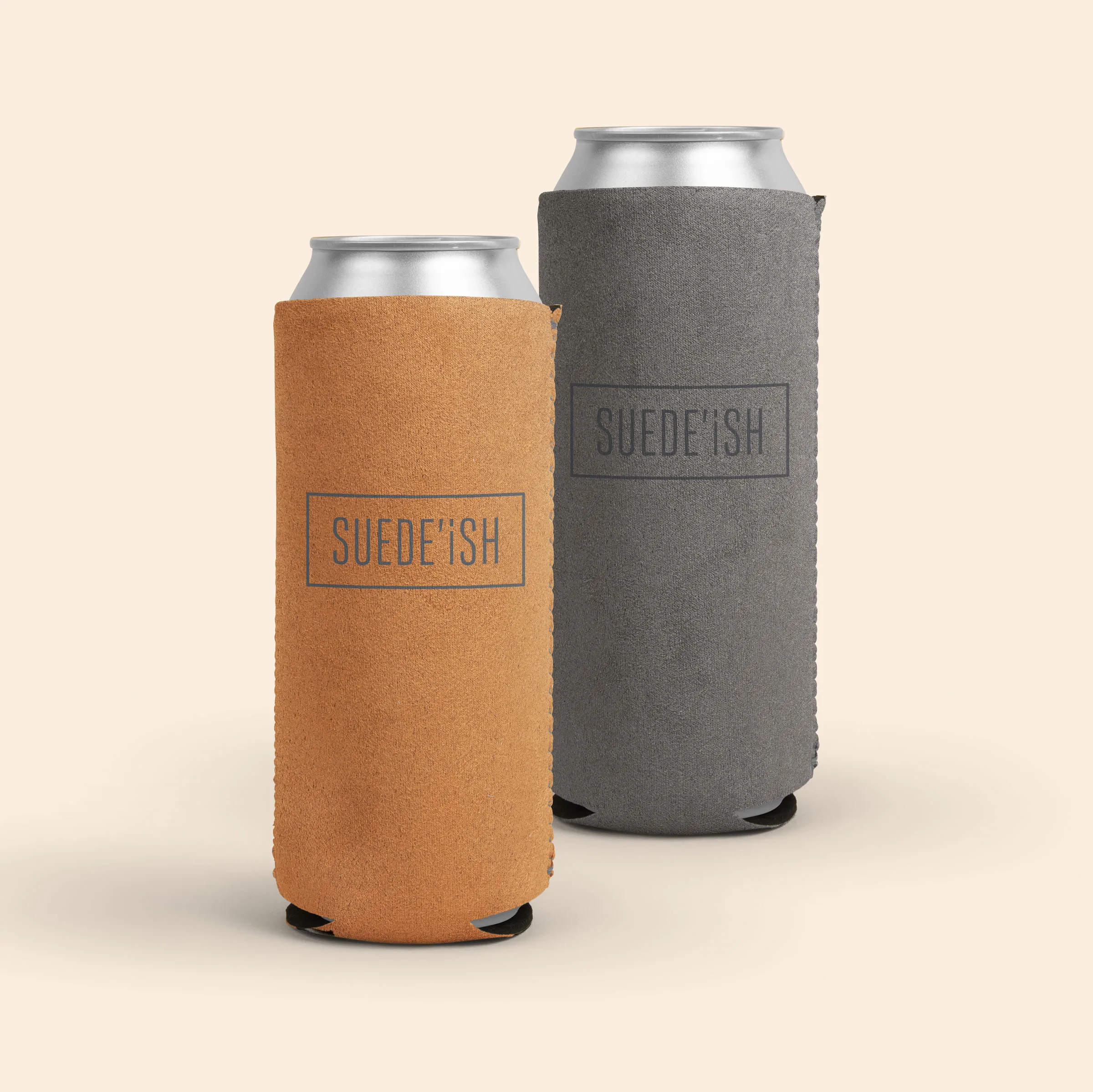 24 Oz. Suede-ish Neoprene Kolder Kaddy® Beverage Insulator
