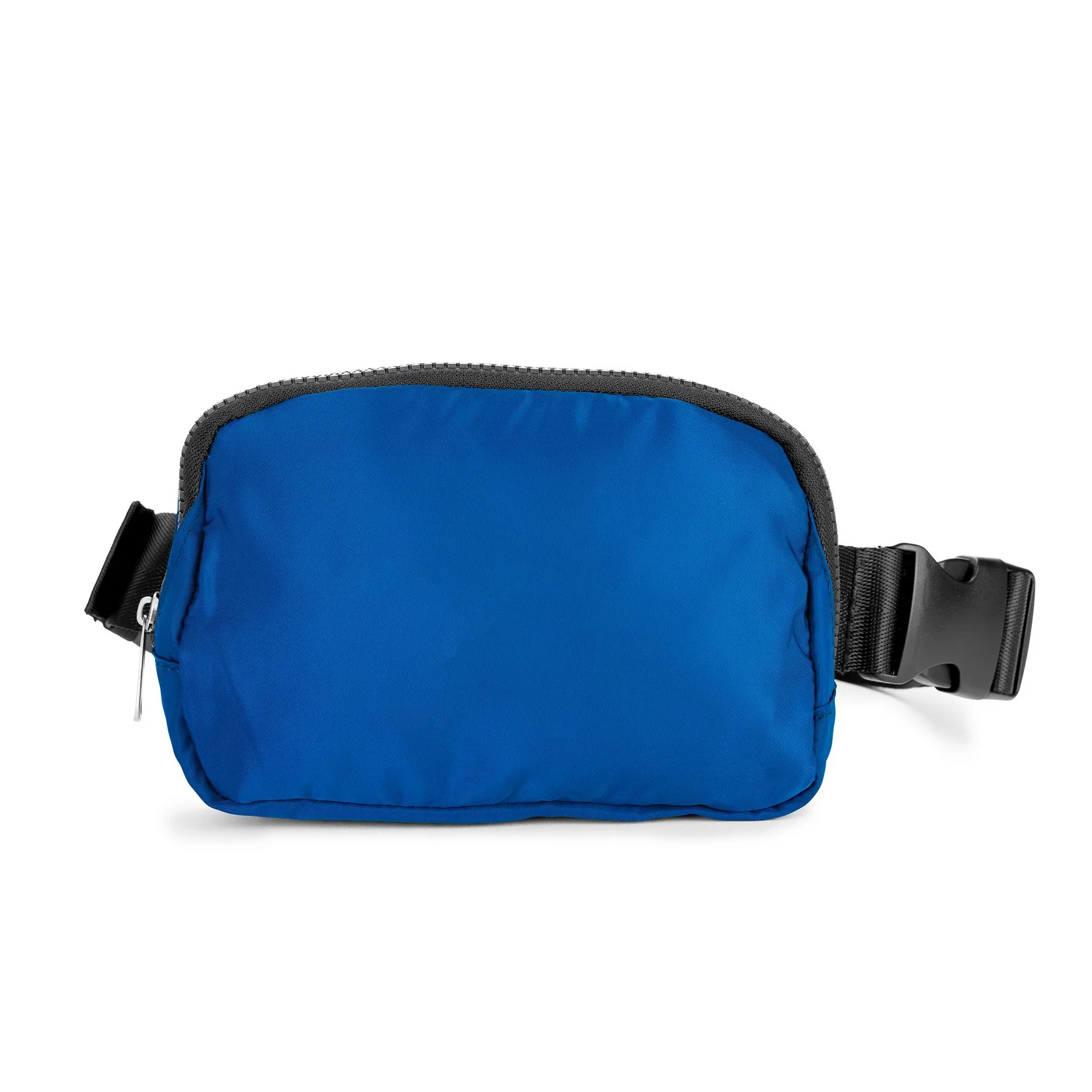 Durable Soft Nylon Travel Hip Pack view 2