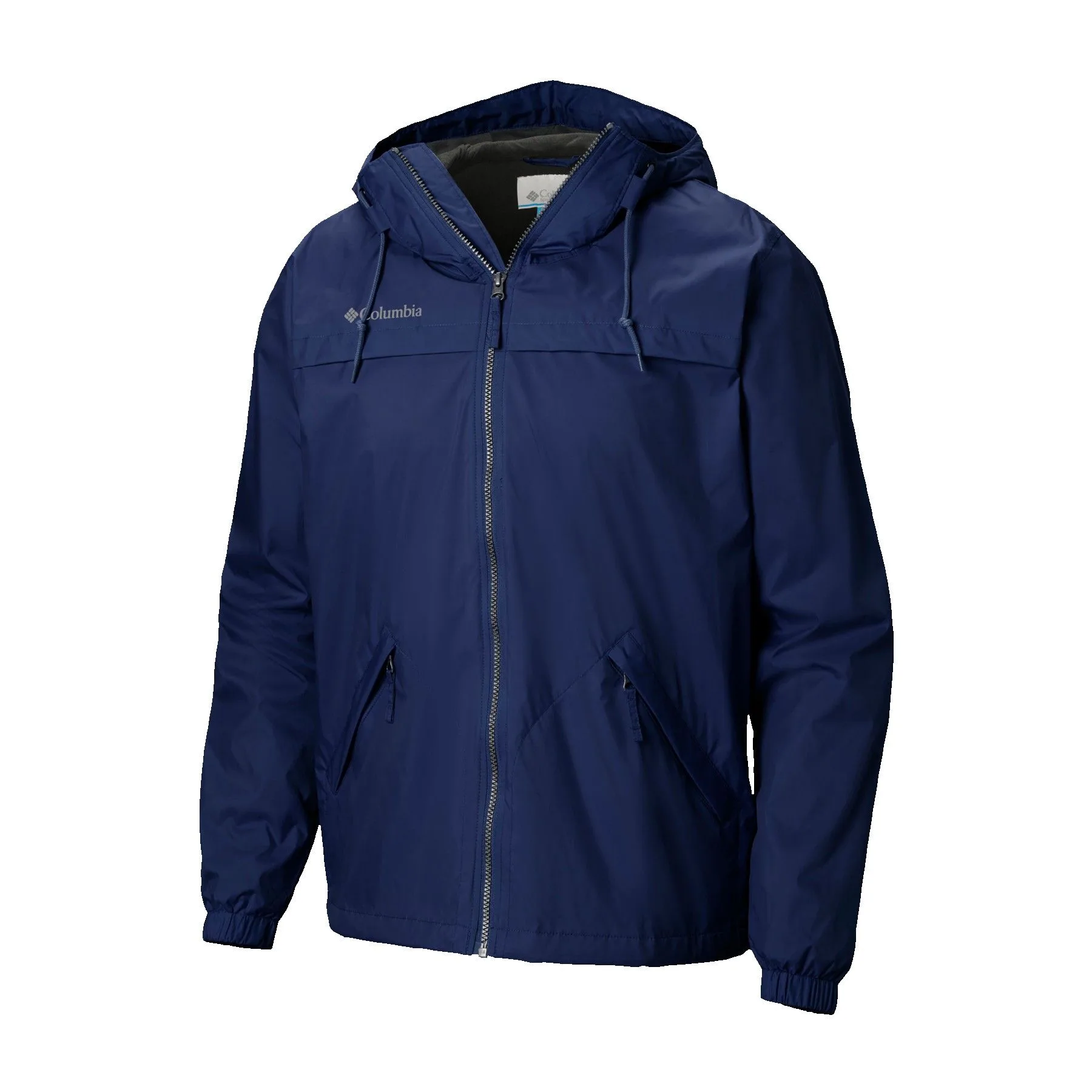 Columbia Men's Oroville Creek Lined Jacket - Navy view 2