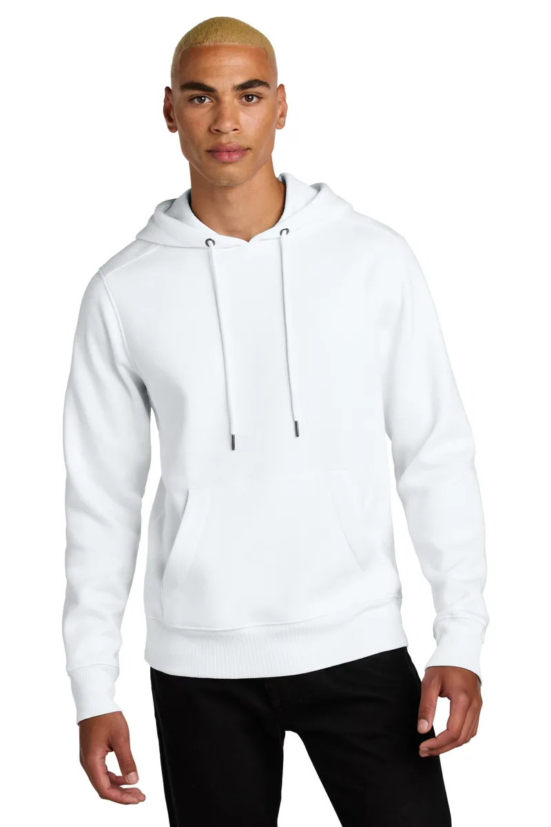 District ® Perfect Weight ® Fleece Hoodie view 4