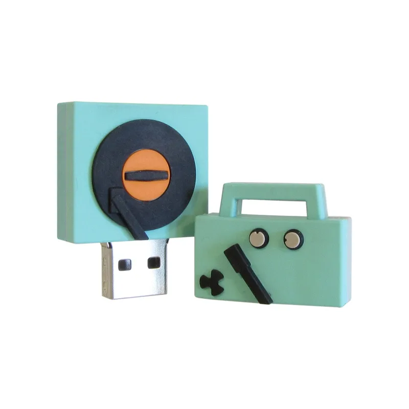 Custom Webkey 3D