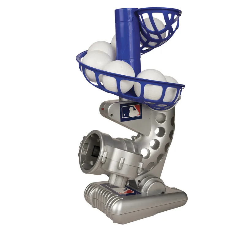 Franklin Sports Mlb Pitching Machine