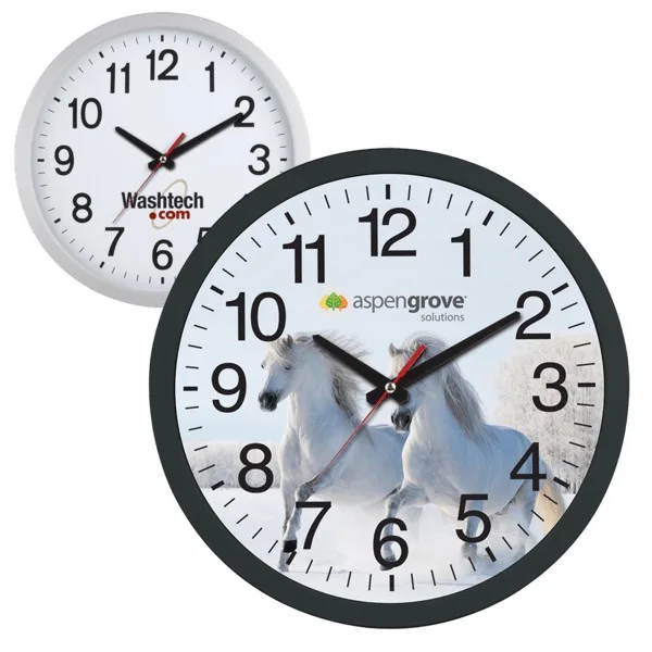 16" Giant Wall Clock view 2