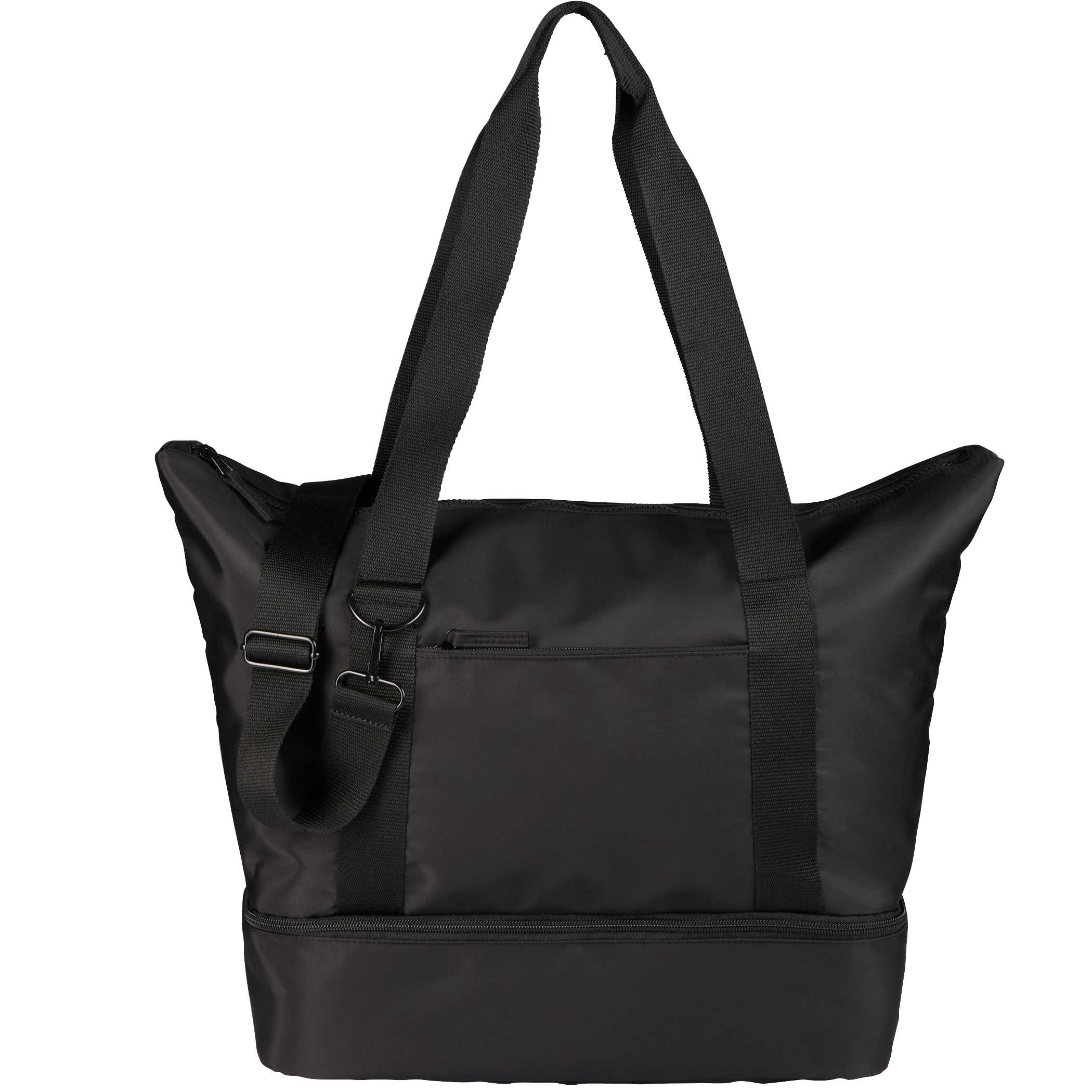 Daybreak Recycled Travel Tote view 2