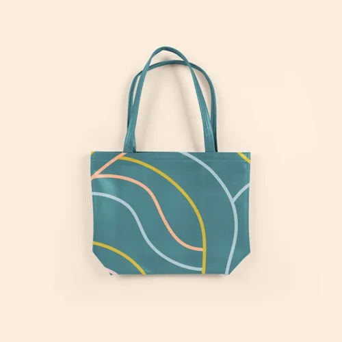 Birdie Bag - Vegan Leather view 3