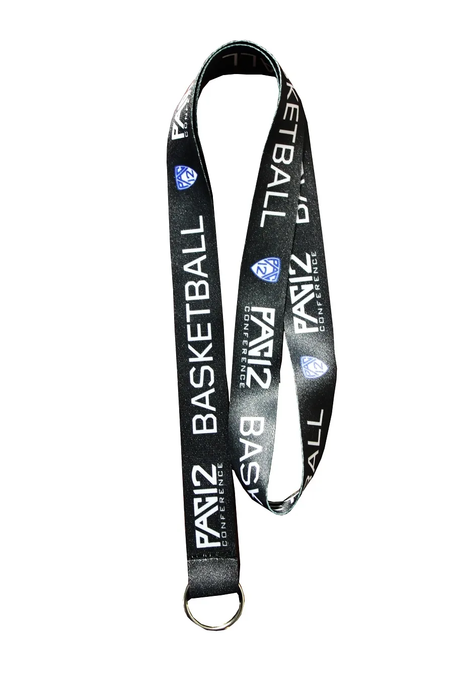 Polyester Dye Sublimated Lanyard (36"x5/8")