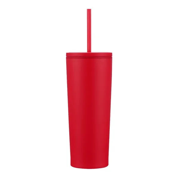 Red Blank