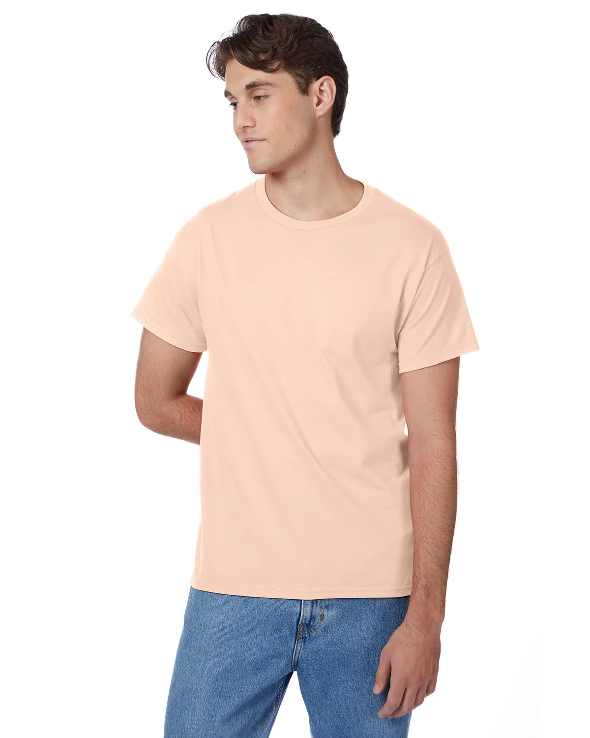 Hanes Printables Men's Authentic-T T-Shirt view 5