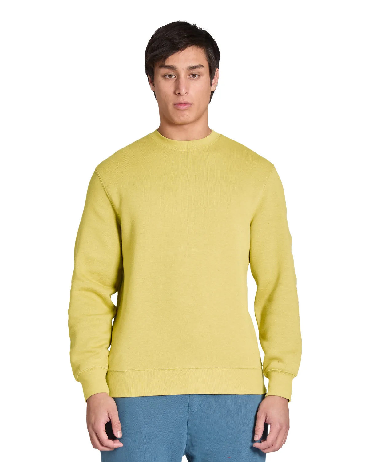 Lane Seven® Unisex Premium Crewneck Sweatshirt