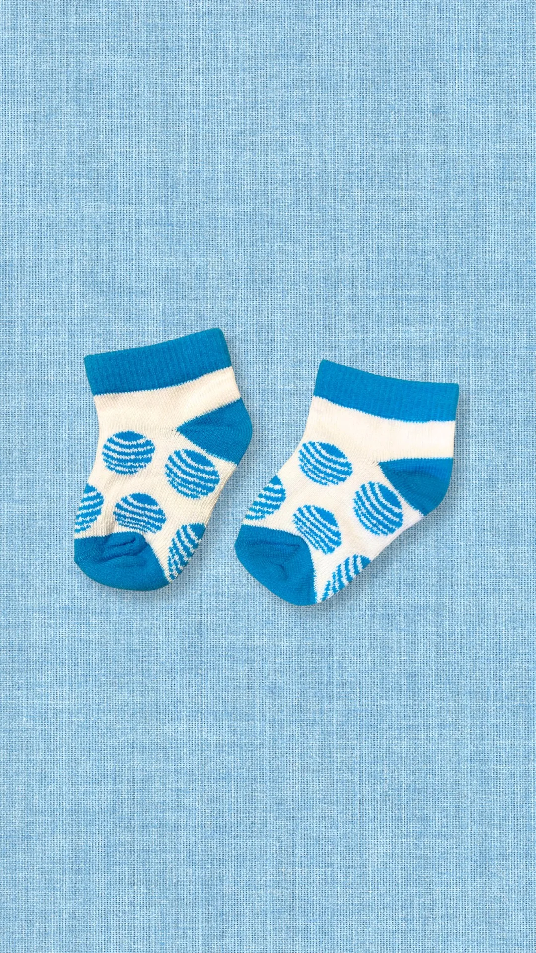 Infant Ankle Sock