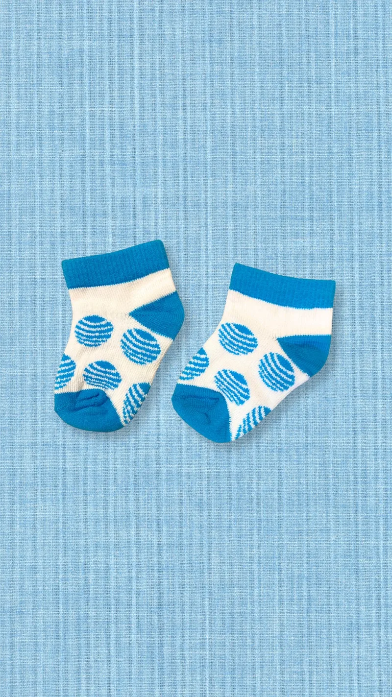 Infant Ankle Sock