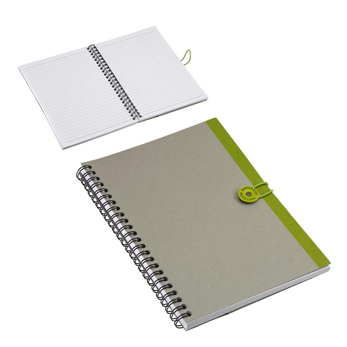 Gray/Green