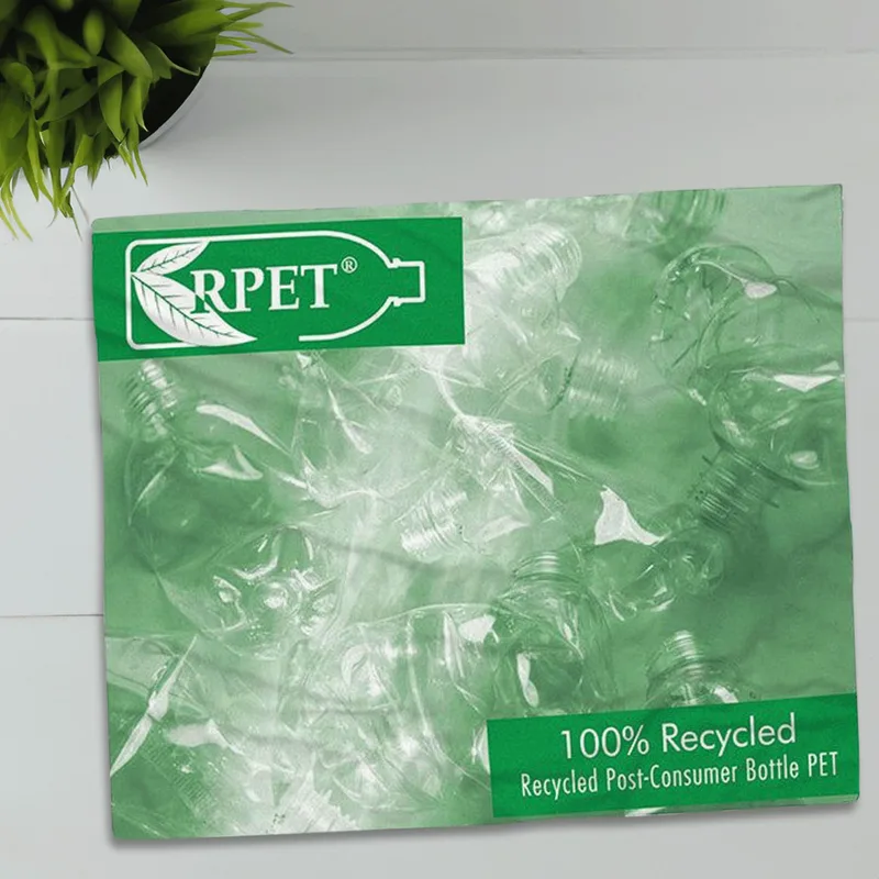 EPICOLOR rPET Rally Towel
