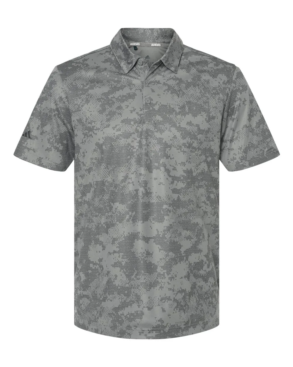 White Camouflage Lifestyle