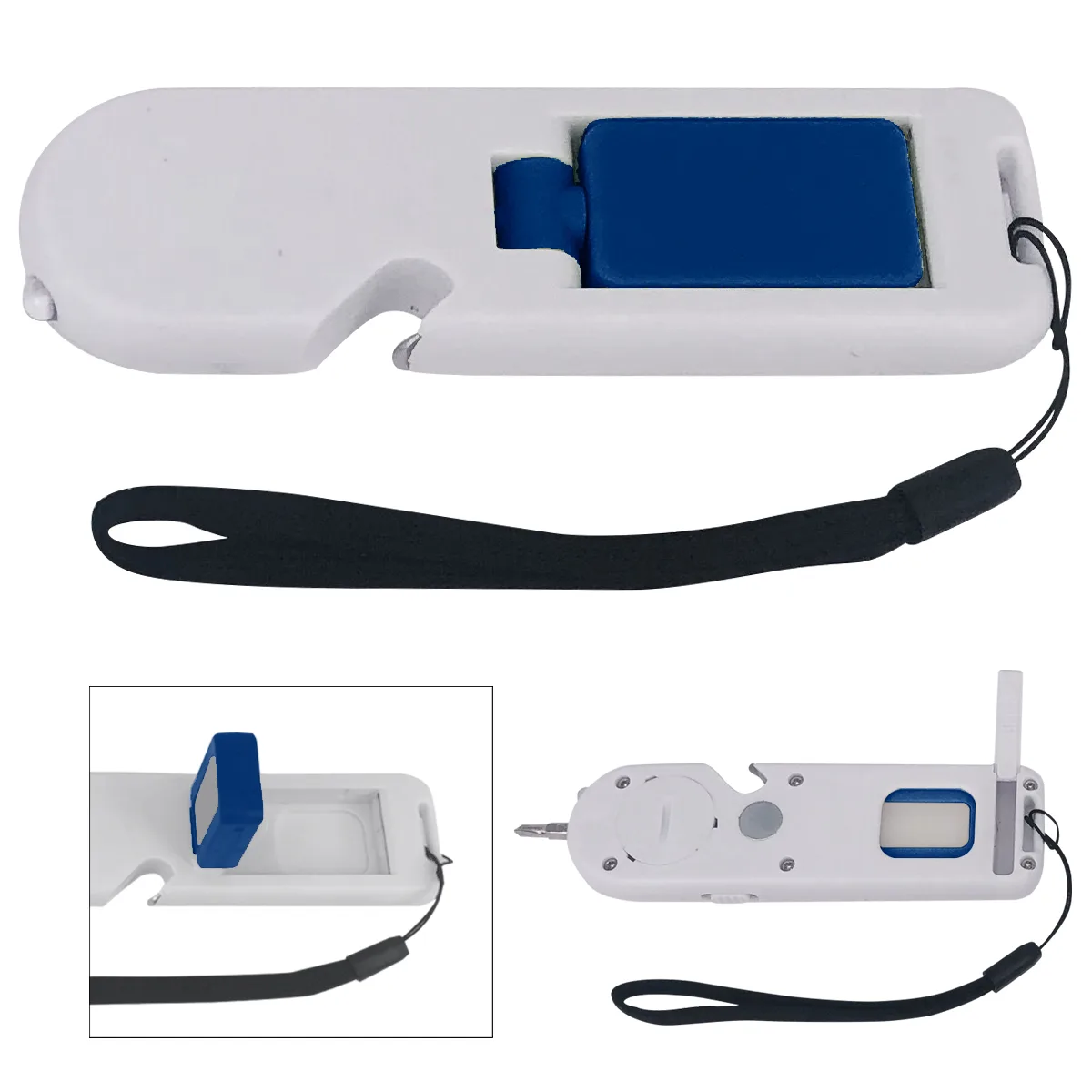 4-in-1 Multi Tool view 3