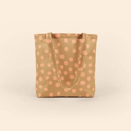 Continued Daily Grind 4CP Poly Tote view 2