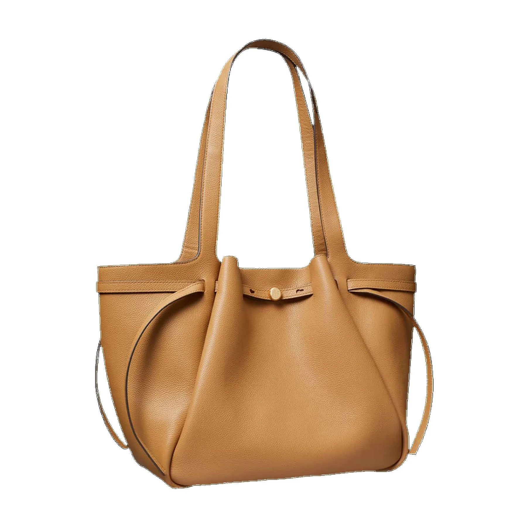 Tory Burch Romy Tote - Tiramisu