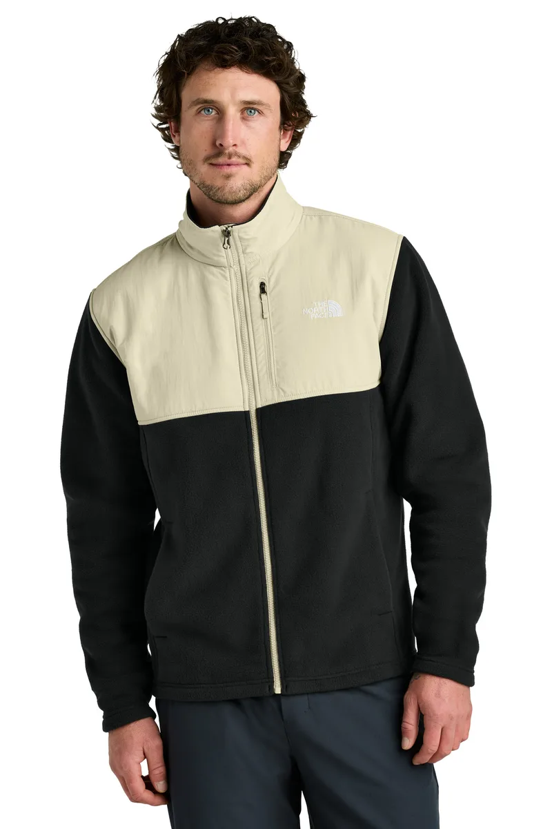 The North Face® Highest Peak Full-Zip Fleece Jacket view 4