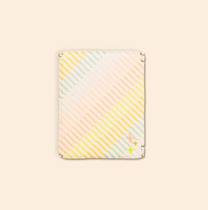 Ipad Sleeve 4cp