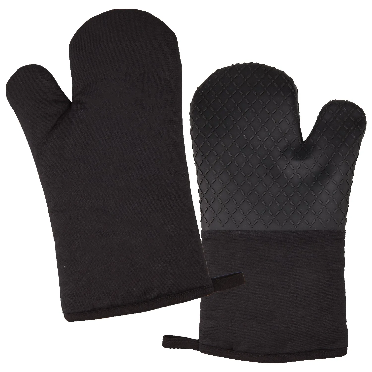 Silicone & RPET Ad-Mitt™ view 3