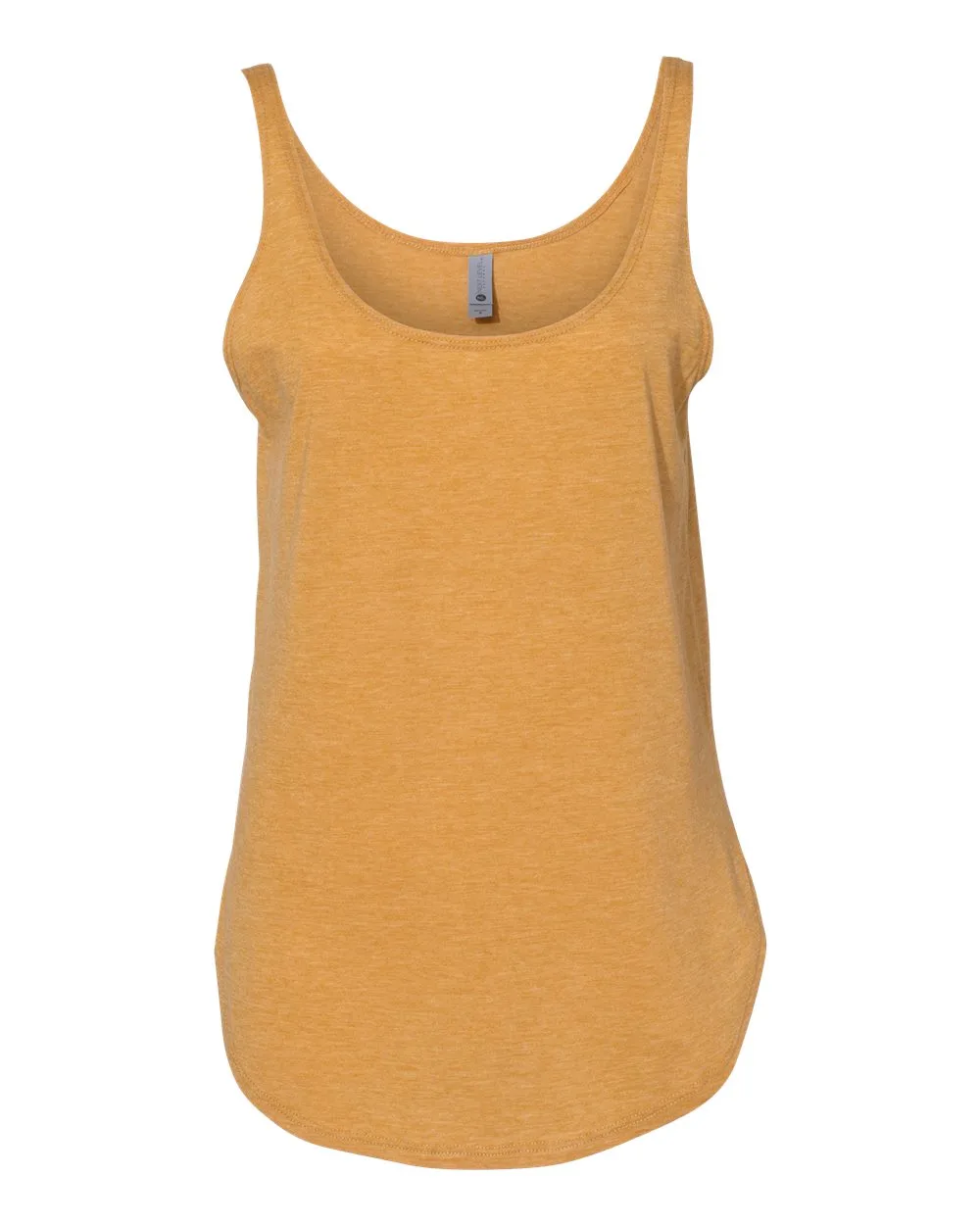 Next Level Women's Festival Tank view 2