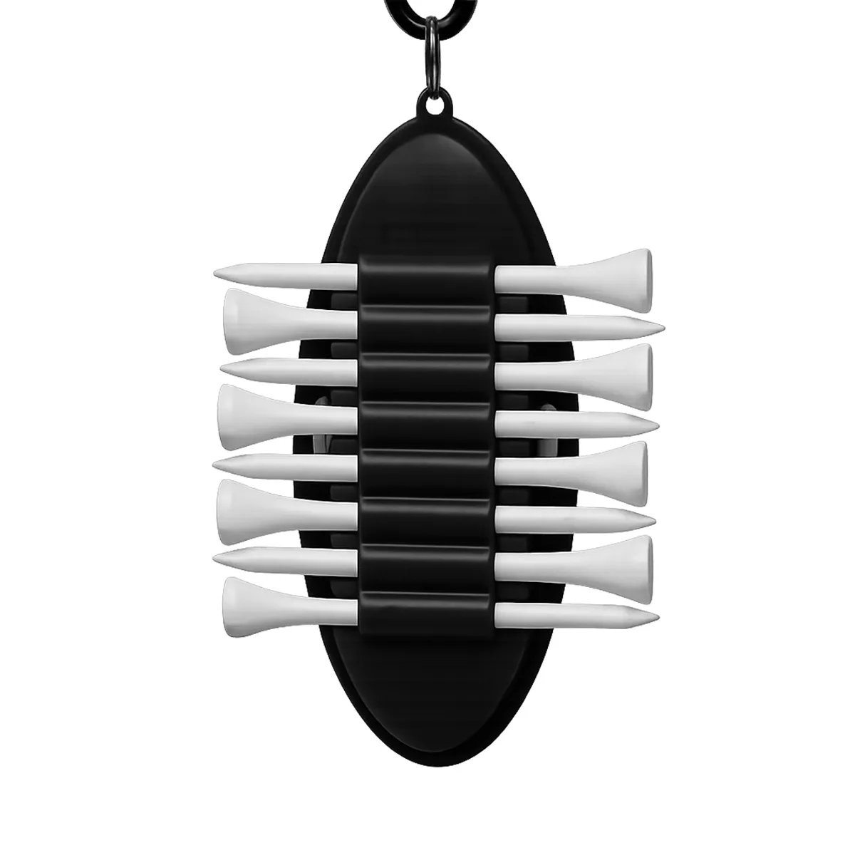 Black/Back