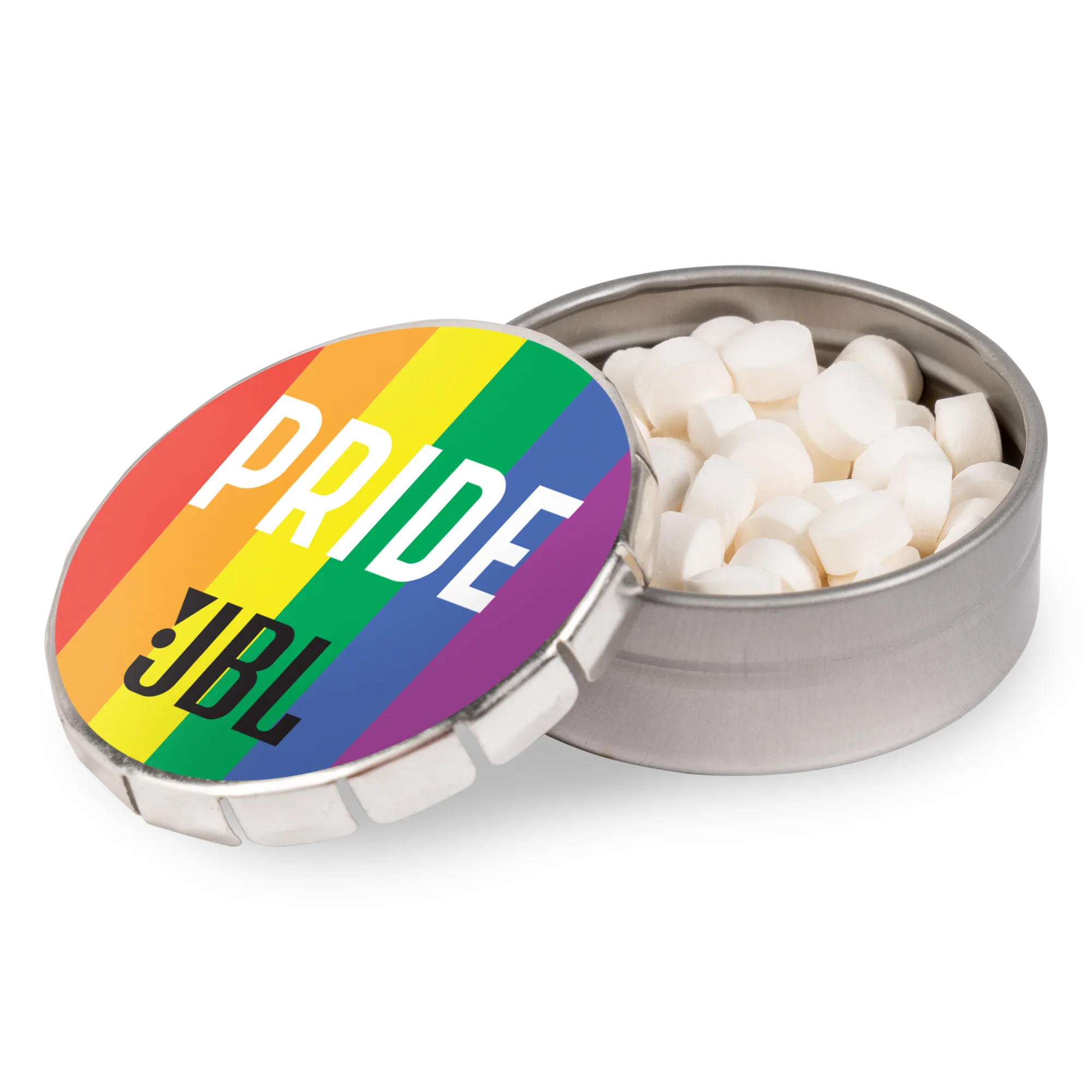 Pride Mint Tin Gift Set view 2