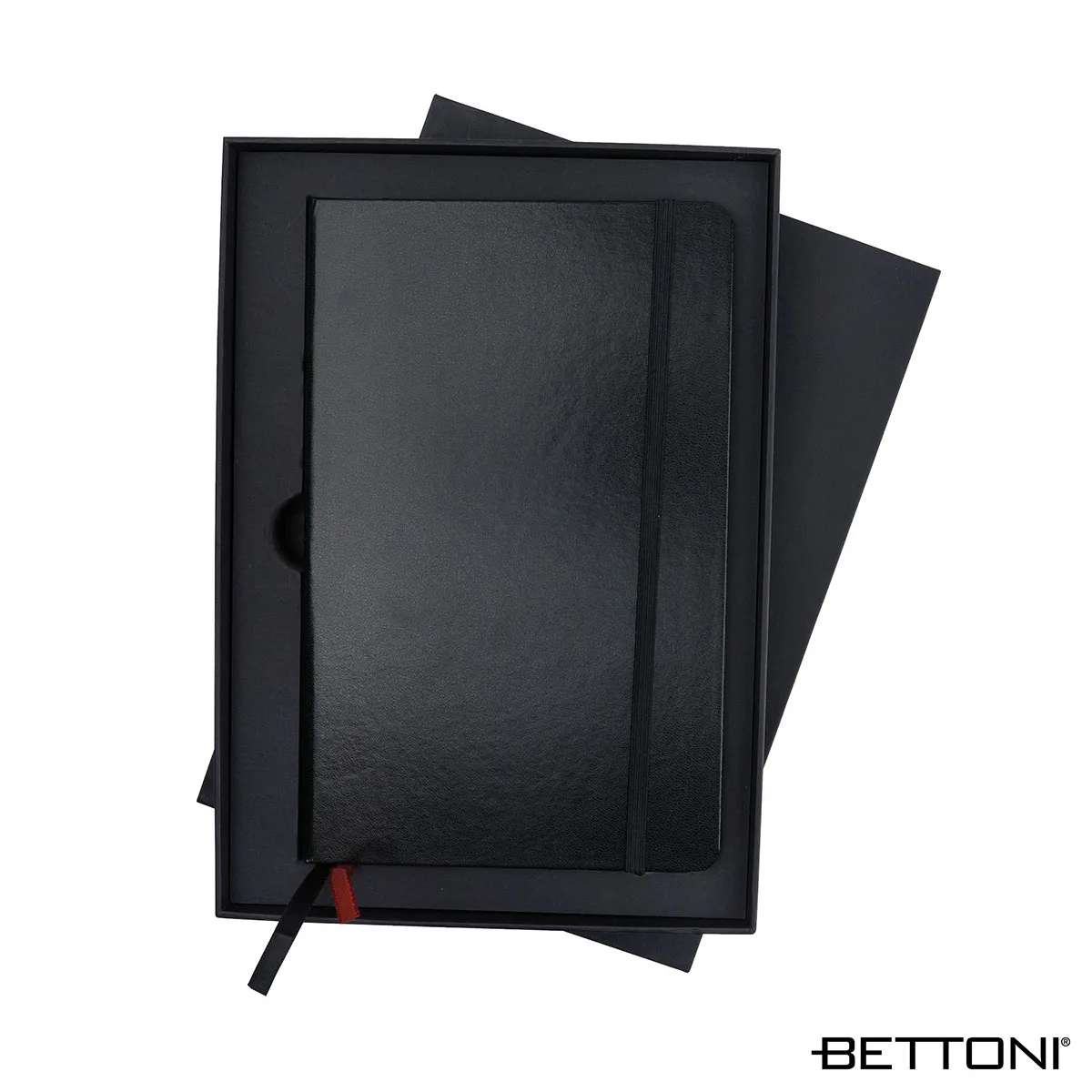Bettoni Capannori 400-Page Journal Book view 2