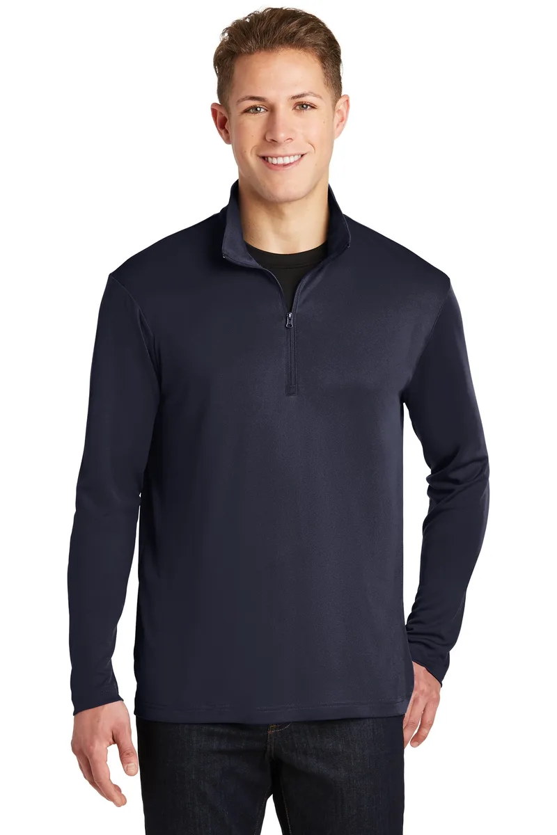Sport-Tek® PosiCharge® Competitor™ 1/4-Zip Pullover. view 5