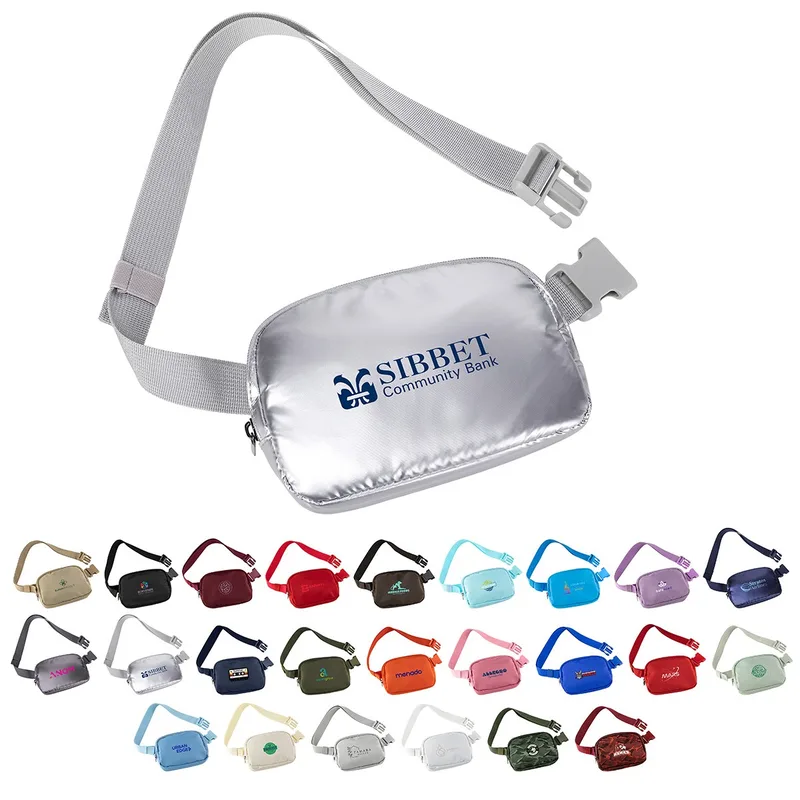 AeroLOFT® Anywhere Belt Bag