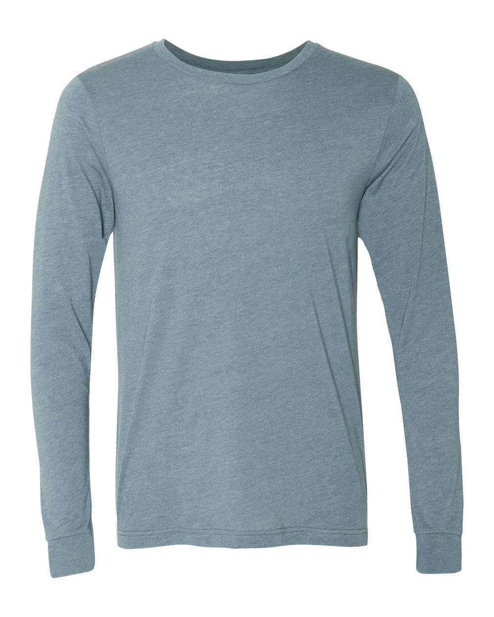 Deep Heather Gray Lifestyle View