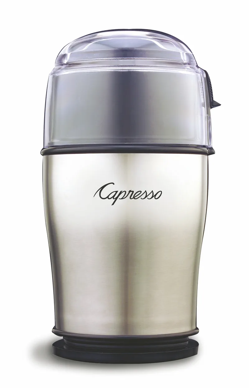 Capresso Cool Grind Pro