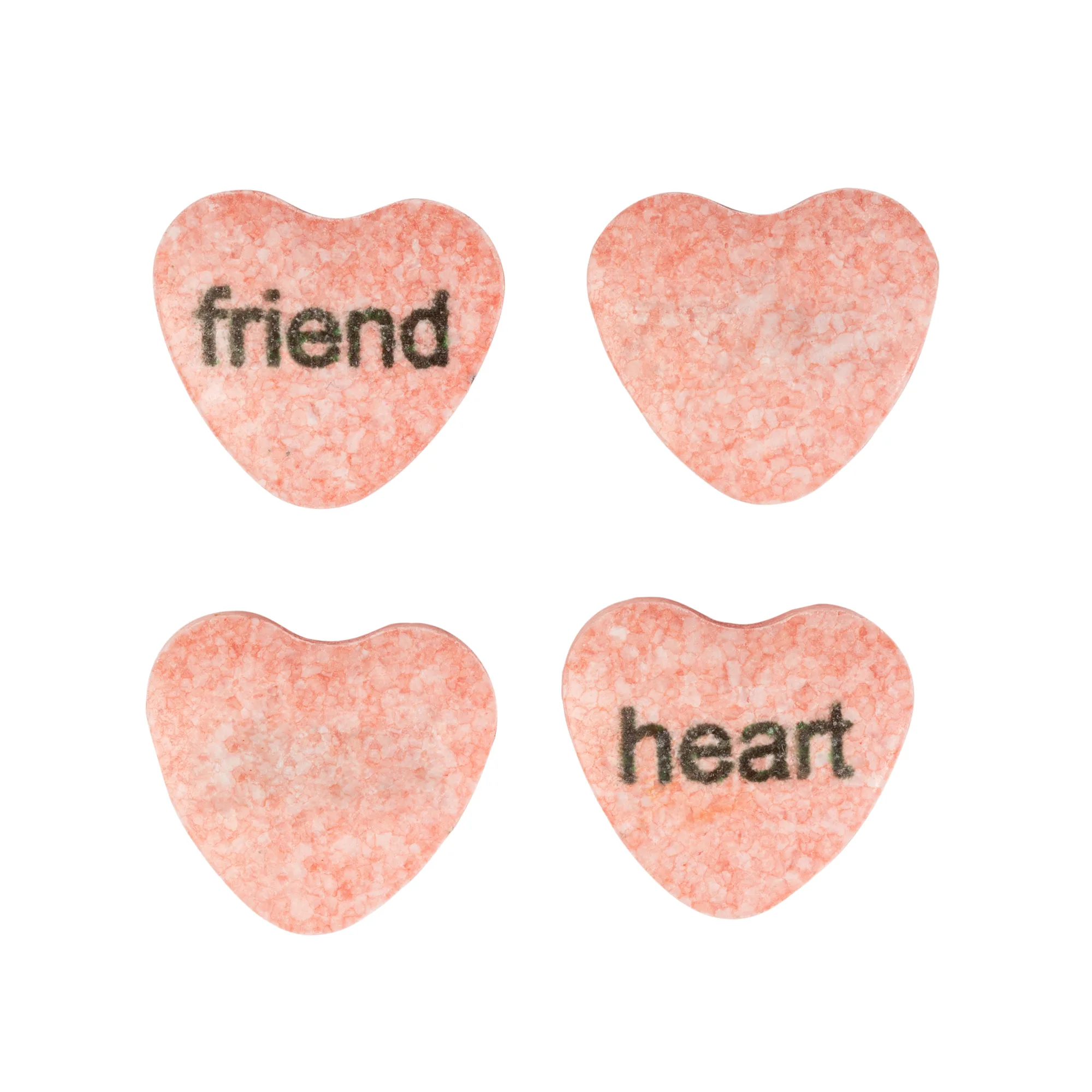 Small Window Box - Custom Conversation Hearts view 3