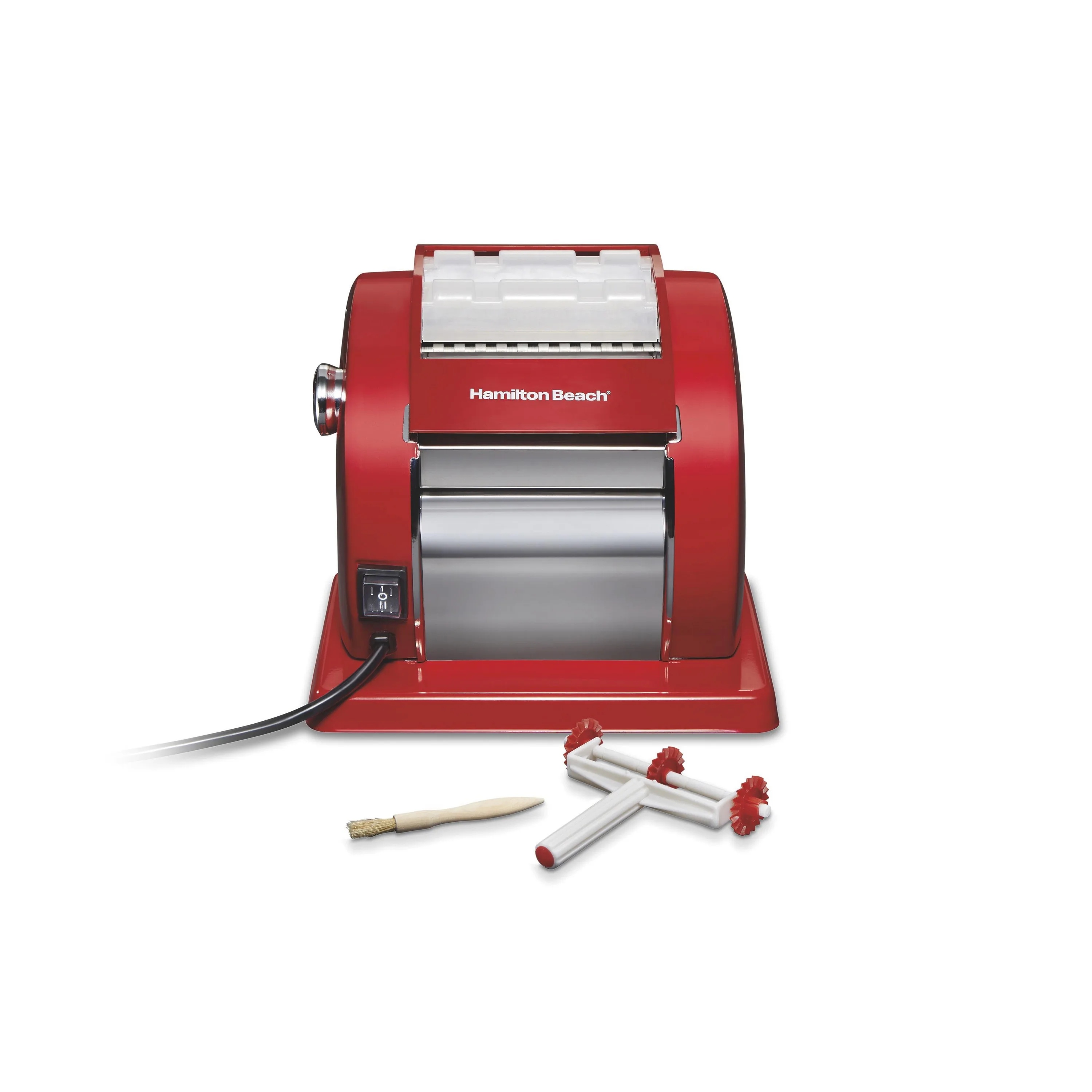Hamilton Beach Electric Pasta Machine