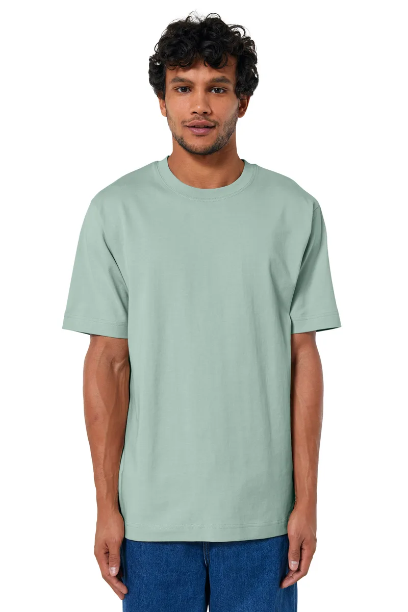 Stanley/Stella Unisex Freestyler Heavyweight Tee