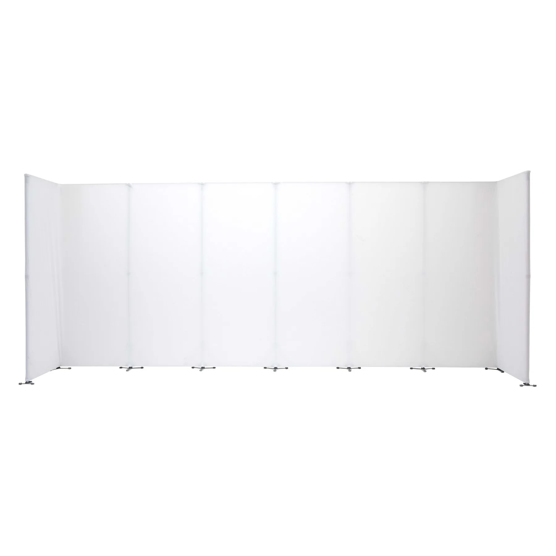 20' TRIGA Go U-Booth Kit view 2