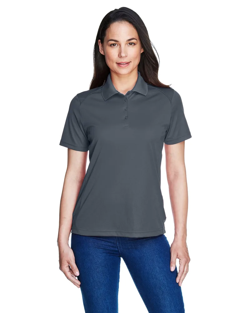 EXTREME Ladies' Eperformance™ Shield Snag Protection Short-Sleeve Polo