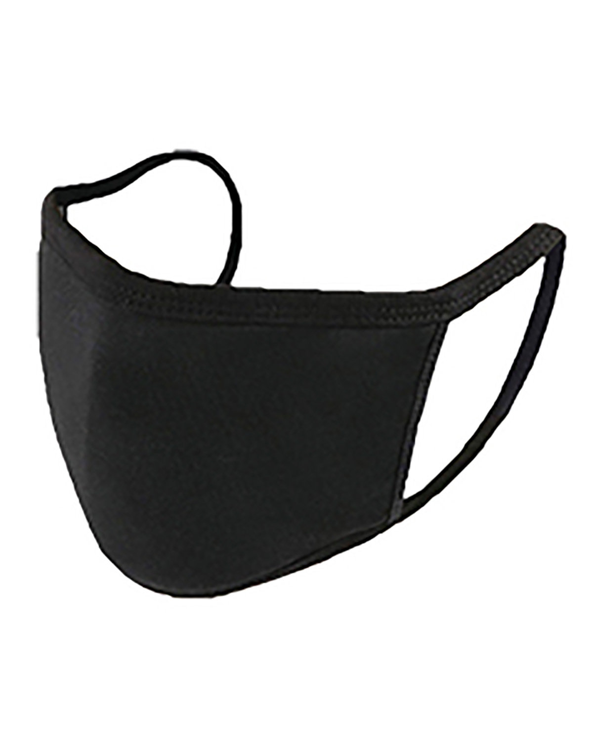 Econscious - Big Accessories Adult Face Mask
