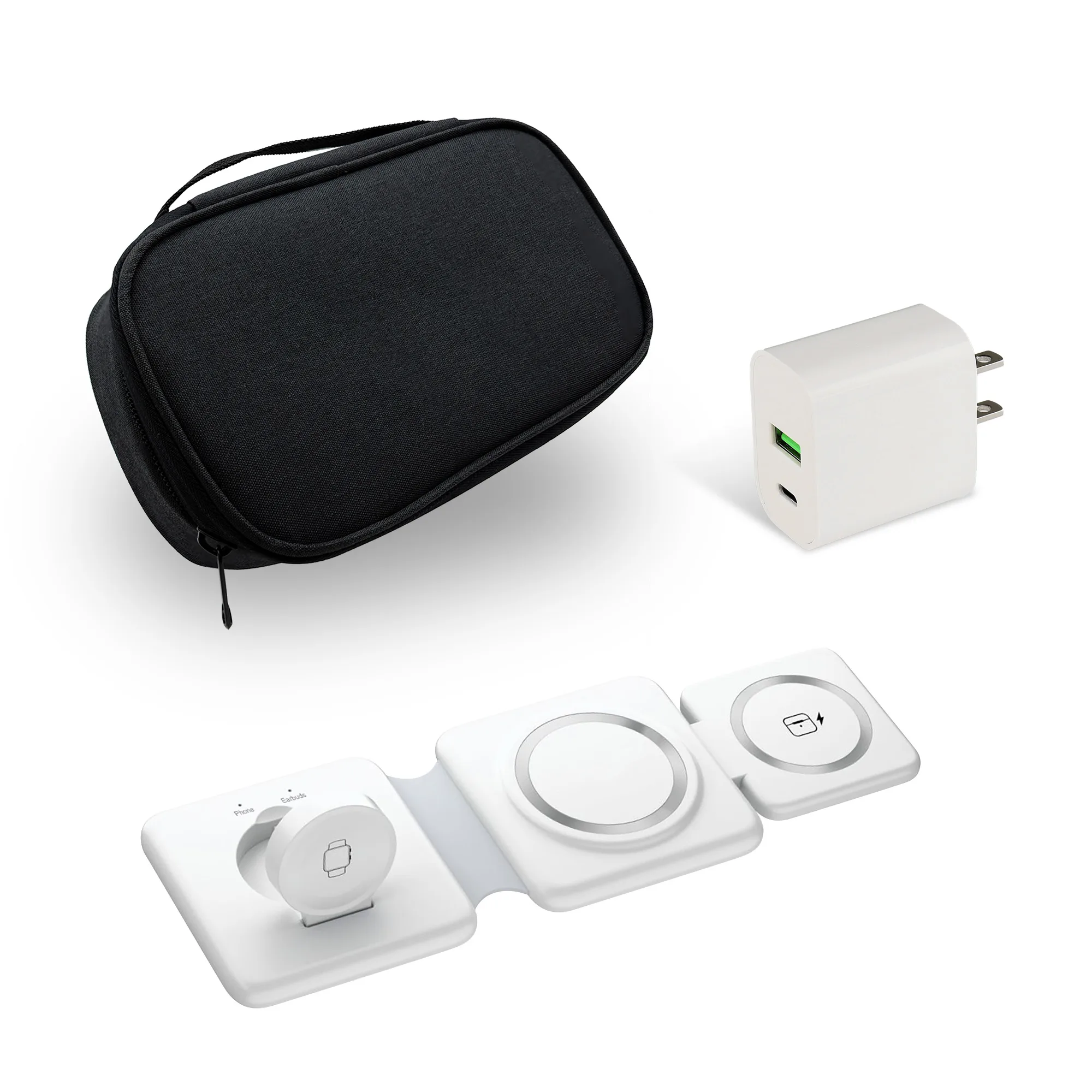 The Nucleus Kit view 4