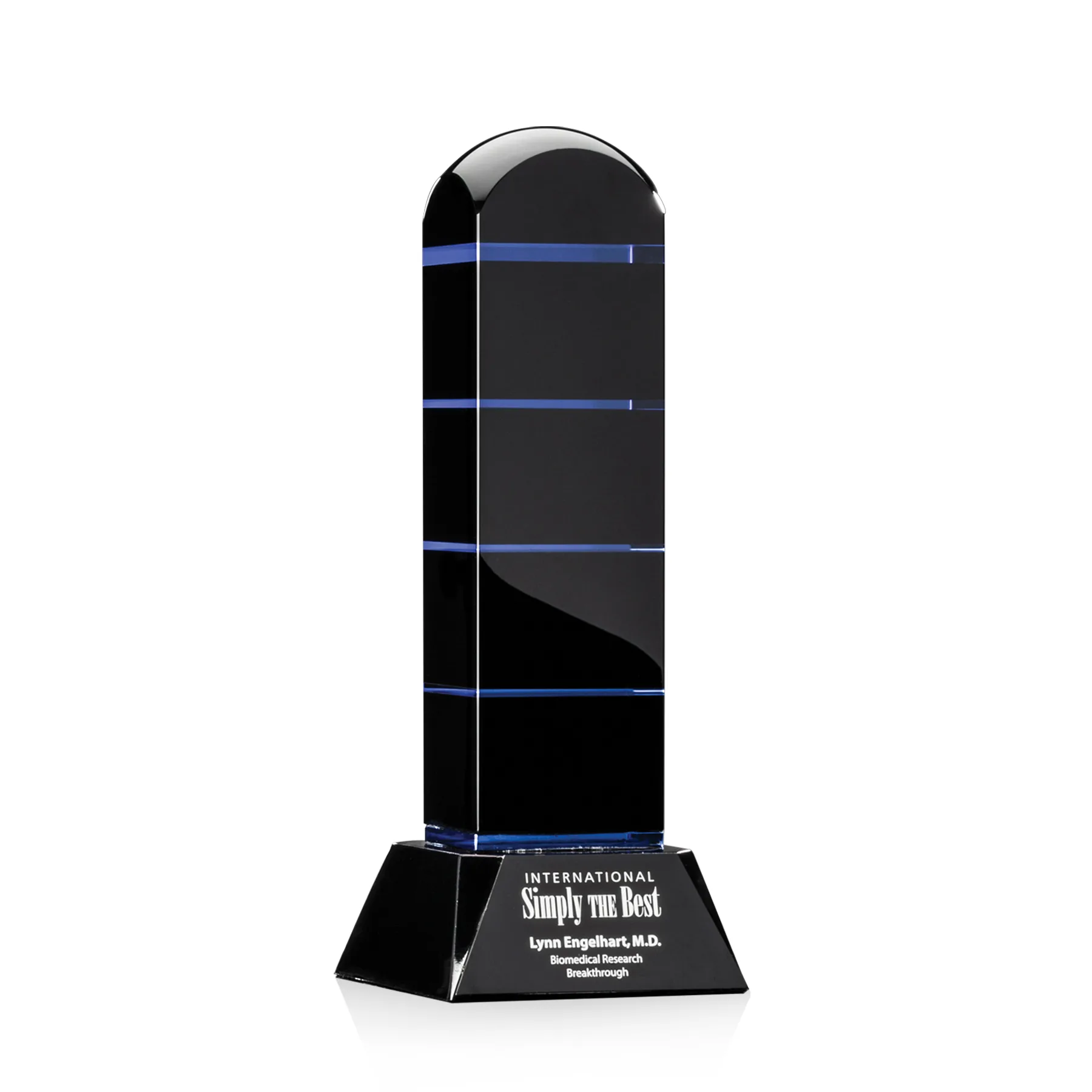 Garrison Award