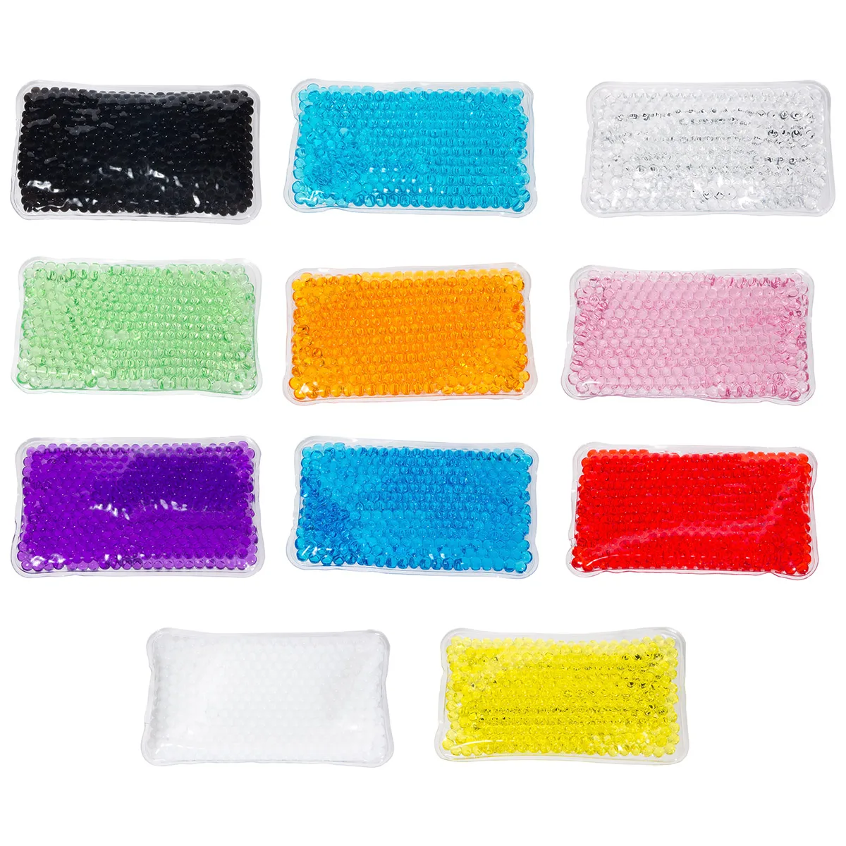 Mini Aqua Pearls™ Hot/Cold Pack view 2