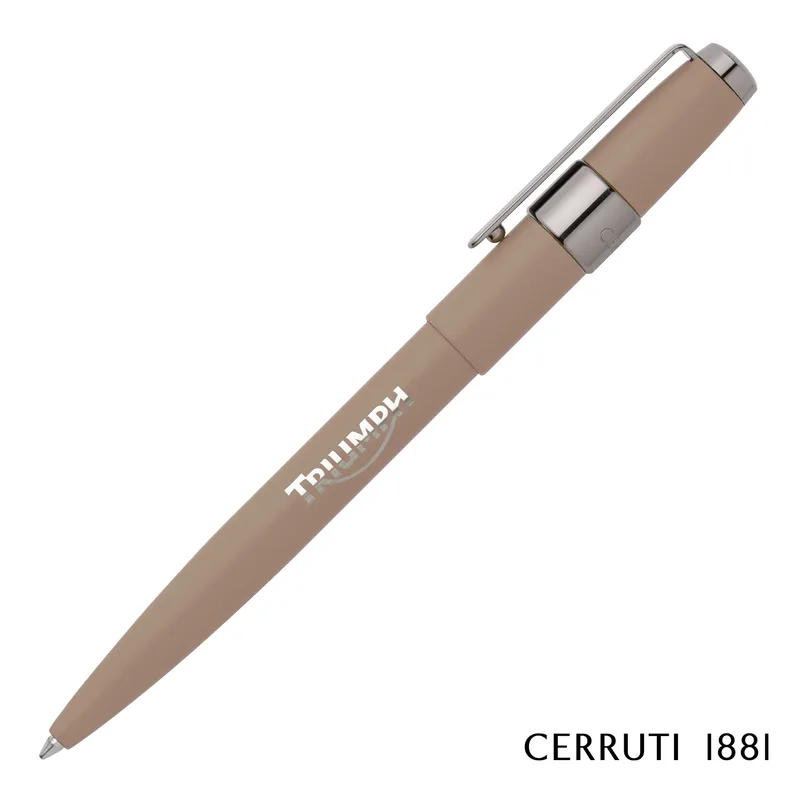 Ballpoint Beige