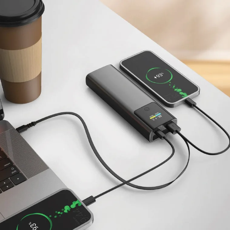 For Laptops, Phones and More