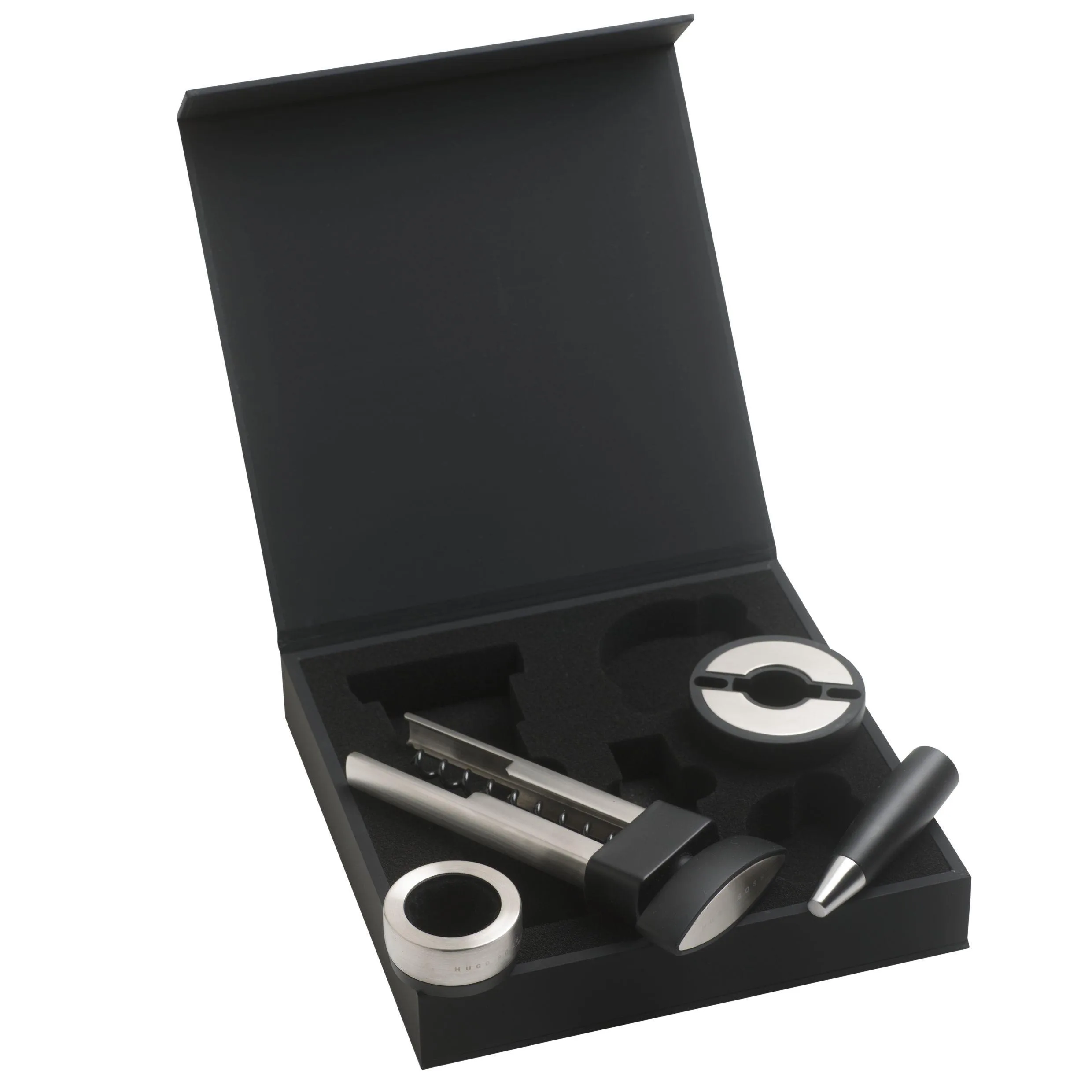 Hugo Boss Wine Set Distinct