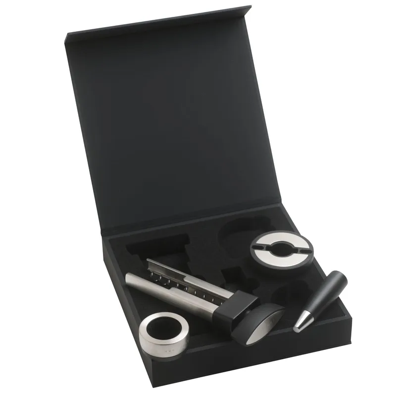 Hugo Boss Wine Set Distinct