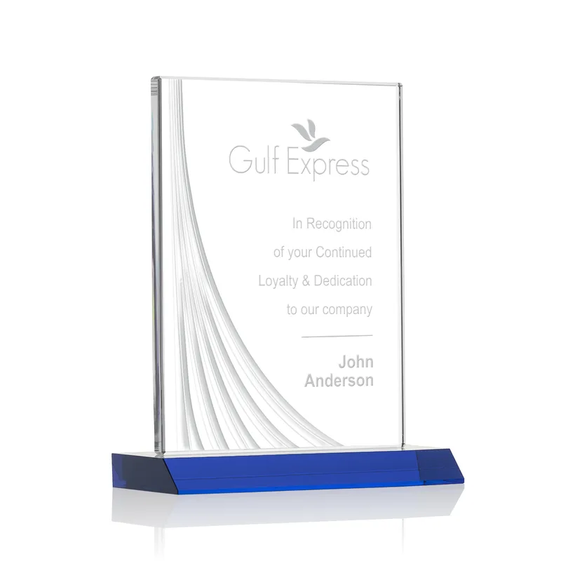 Leighton Liquid Crystal™ Award